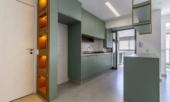 Imagem 3: Apartamento para venda e locação em Vila Leopoldina com 2 quartos, sendo 2 suítes , 88m²