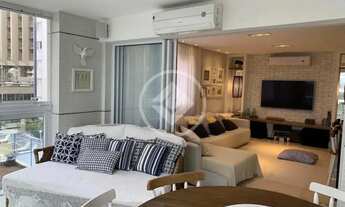 Imagem 7: Lindo Apartamento a venda cond resort Oceano Astúrias GUarujá SP codigo: 114529