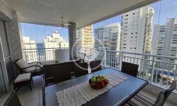 Imagem: APARTAMENTO A VENDA COM AMPLA VARANDA E