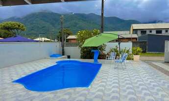 Imagem 6: Casa da Praia Casa com 3 dormitórios