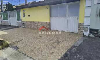 Imagem: Casa em Rua João Manoel de Abreu - Parque