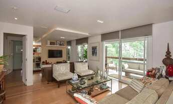 Imagem 6: Apartamento com 3 suítes 3 vagas a venda no Panamby