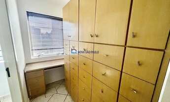 Imagem 3: Sala comercial a venda Vila Clementino, 52m², para 3 ambientes, banheiro e vaga