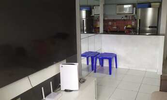 Imagem 4: Apartamento à venda no Bairro Serraria