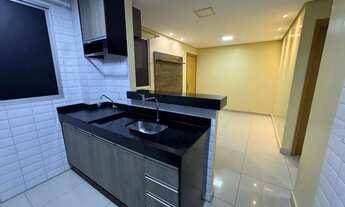 Imagem 6: Imóvel para aluguel possui 40 metros quadrados com 2 quartos em Carumbé - Cuiabá - MT