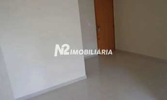 Imagem 4: Aluguel Apartamento SANTA MONICA