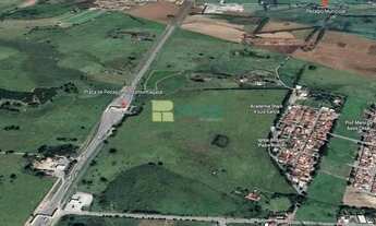 Imagem 2: Área à venda, 495000 m² por R$ 42.450.000,00 - Jardim Padre Rodolfo - Pindamonhangaba/SP