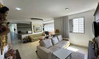 Imagem: APARTAMENTO COM 03 SUITES A VENDA NO SETOR