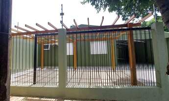 Imagem 3: Casa de laser em Rosana