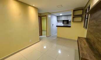 Imagem 3: Imóvel para aluguel possui 40 metros quadrados com 2 quartos em Carumbé - Cuiabá - MT