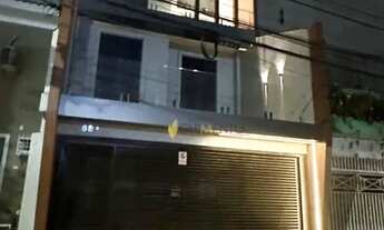 Imagem: Casa com 5 dormitórios, 214 m² - venda