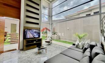 Imagem 7: Casa em Rua Aloísio Aragão Villar - Trevo - Belo Horizonte/MG