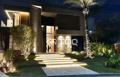 Imagem 4: Mansão Cinematográfica de Esquina privilegiada !!