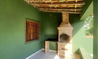 Imagem 5: Casa Grande em São Pedro da Aldeia - 3 Suítes, Lazer e Cisterna