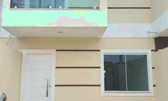 Imagem: Casa em Rua Carivaldino Pinto Martins