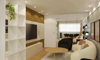 Imagem 4: MARAVILHOSA COBERTURA DUPLEX PORTO BA BARRA 2 QUARTOS SENDO 1 SUITE 300M² SALVADOR BAHIA