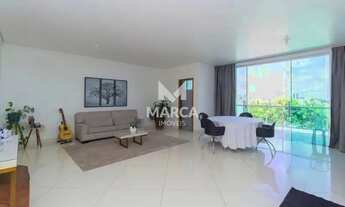 Imagem 2: Casa à venda, 4 quartos, 4 suítes, 3 vagas, Estoril - Belo Horizonte/MG