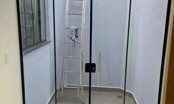 Imagem 7: Casa com 3 dormitórios à venda, 91 m² por R$ 360.000,00 - Parque Industrial Dois - Marialv