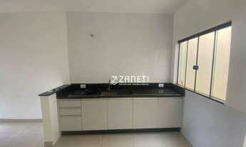 Imagem 3: Casa com 3 dormitórios para alugar, 80 m² por R$ 2.100,00/mês - Sabará I - Londrina/PR