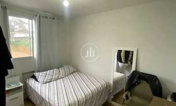 Imagem 7: Apartamento 2 Quartos no Spazio Flores do Jardim - Roçado