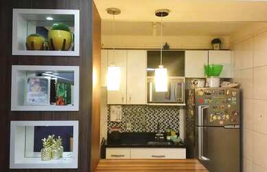 Imagem 4: Apartamento em Avenida Washington Luís - Vila Marieta - Campinas/SP