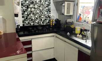 Imagem 5: Casa de 3 quartos à venda no Condomínio Orlando - Setor Veredas dos Buritis!