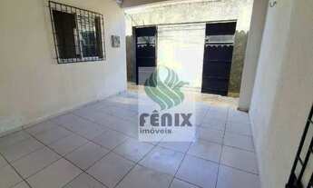 Imagem 5: Casa com 2 quartos para alugar por R$ 1.500/mês - Benfica - Fortaleza/CE