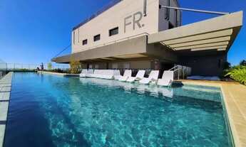 Imagem 2: Apartamento aluguel tem 73 metros quadrados com 2 suites em Setor Oeste - Goiânia - GO