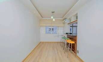 Imagem 3: Apartamento à venda Rua Gaston Englert, Vila Ipiranga - Porto Alegre