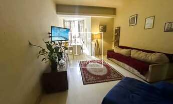 Imagem: Apartamento Padrão / Residencial / Copacabana