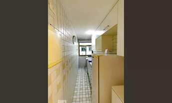 Imagem 6: Apartamento em Avenida Borges de Medeiros - Lagoa - Rio de Janeiro/RJ