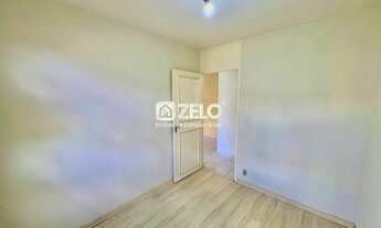 Imagem 4: Apartamento à venda com 78,74 m², 3 quartos 1 vaga em Lot. Country Ville, Campinas