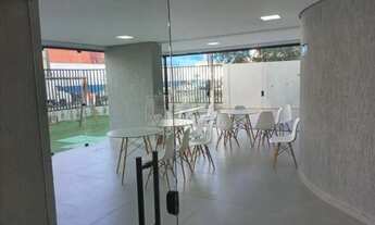 Imagem 4: PIAZZA DE TREVI Apartamento com 2 dormitórios