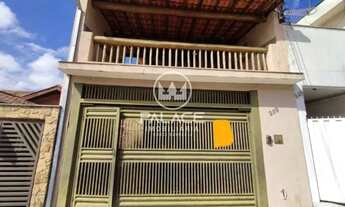 Imagem: Casa para venda e aluguel em água branca