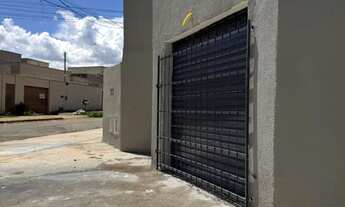 Imagem 5: Sala Comercial Recem reformada de 23m² pararelo a w6 No Santa Luzia