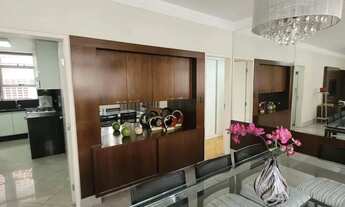 Imagem: Maravilhoso apartamento 4 quartos no Bairro