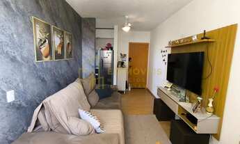 Imagem 2: Apartamento à venda em Morada de Laranjeiras: venha conhecer seu novo lar!