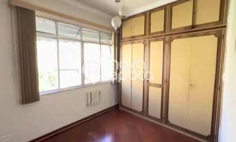 Imagem 7: Tijuca Apartamento com 2 dormitórios