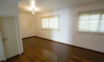 Imagem 4: Brooklin Velho - Sobrado Charmoso e Impecável - Varanda Gourmet