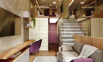 Imagem: Studio altissimo padrao à venda, água