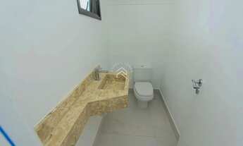 Imagem 7: Casa em Condomínio com 179 m² e 3 Suítes - Bairro Portão