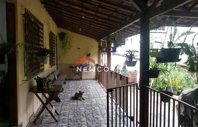 Imagem 4: Casa em Rua São Francisco de Assis - Veneza - Ribeirão das Neves/MG