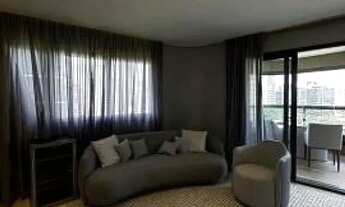 Imagem 5: APARTAMENTO - VILA OLÍMPIA - SP