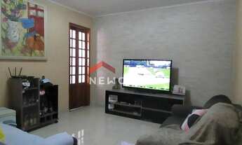 Imagem: Casa em Rua Gomes - Vila Ivone - São Paulo/SP