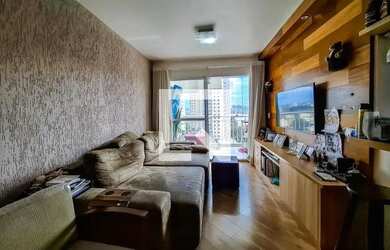 Imagem 5: Apartamento à Venda - Cambuci, 2 Quartos, 64 m2