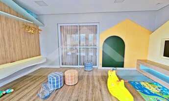 Imagem 4: Apartamento para locação no Edifício Tapuias Residencial, próximo ao Parque Carlos Raya