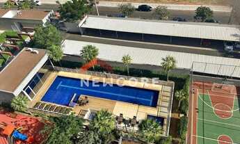 Imagem 2: Apartamento em Rua Tenente José Leite Sampaio Netto - Residencial Parque Granja Cecília B