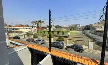 Imagem 3: Sobrado NOVO para venda - 03 dormitórios - Vila Constança