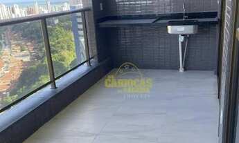 Imagem 5: Apartamento com 2 dormitórios à venda, 62 m² por R$ 680.000 - Brisamar - João Pessoa/PB