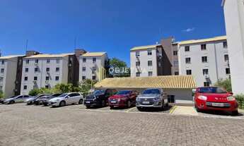 Imagem: Apartamento à venda, desocupado, bairro